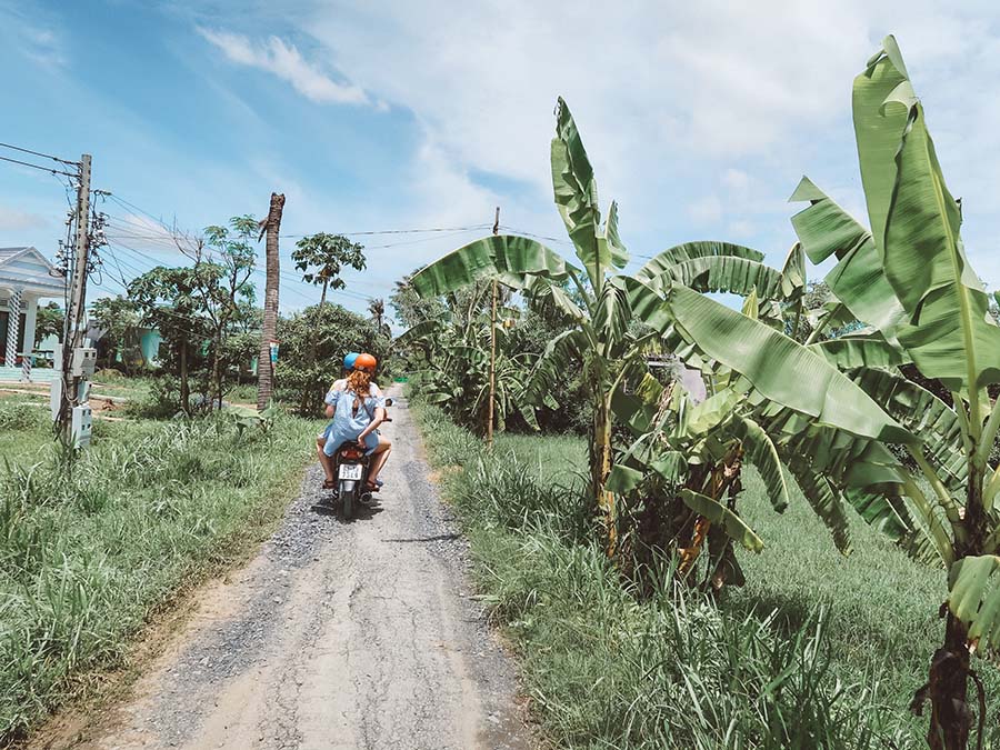 visum aanvragen voor vietnam