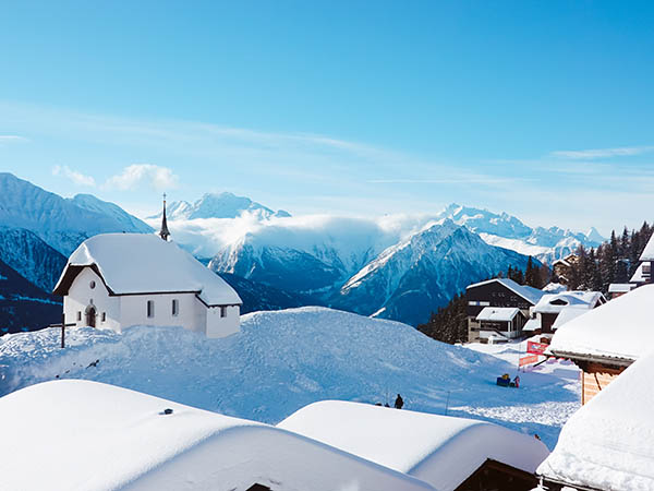 bettmeralp travel guide