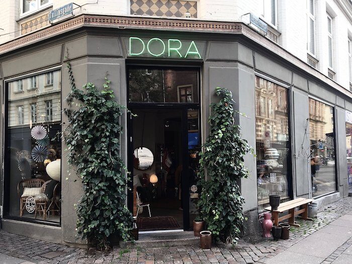 DoraDoraKopenhagen