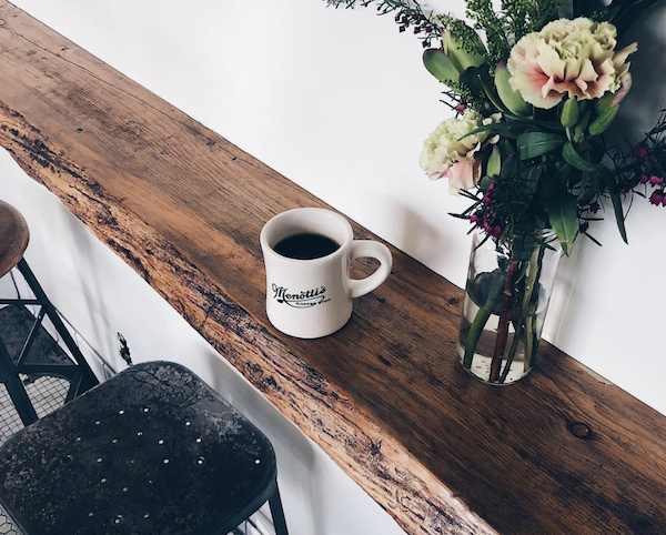koffie los angeles