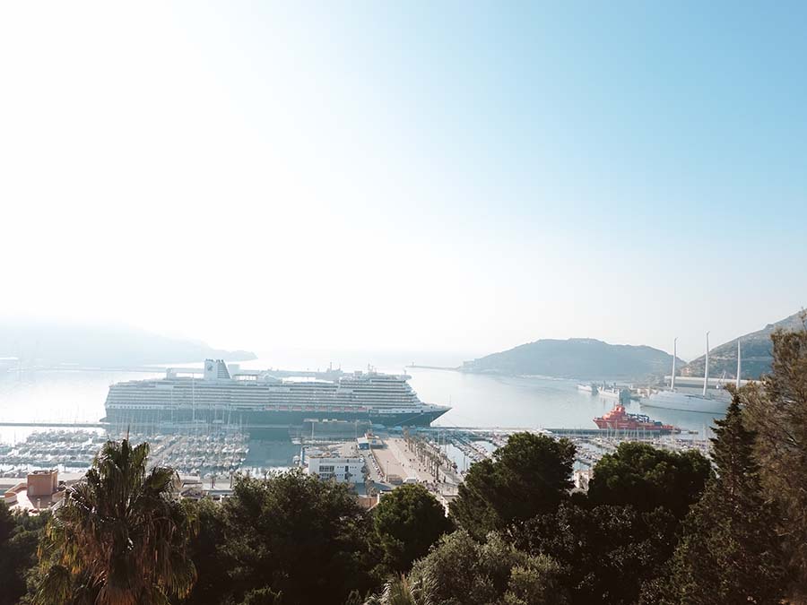 nieuw statendam holland america line