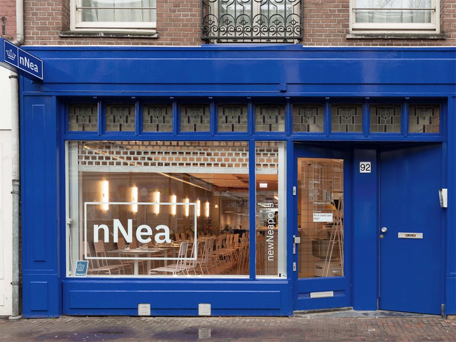 Nnea Amsterdam