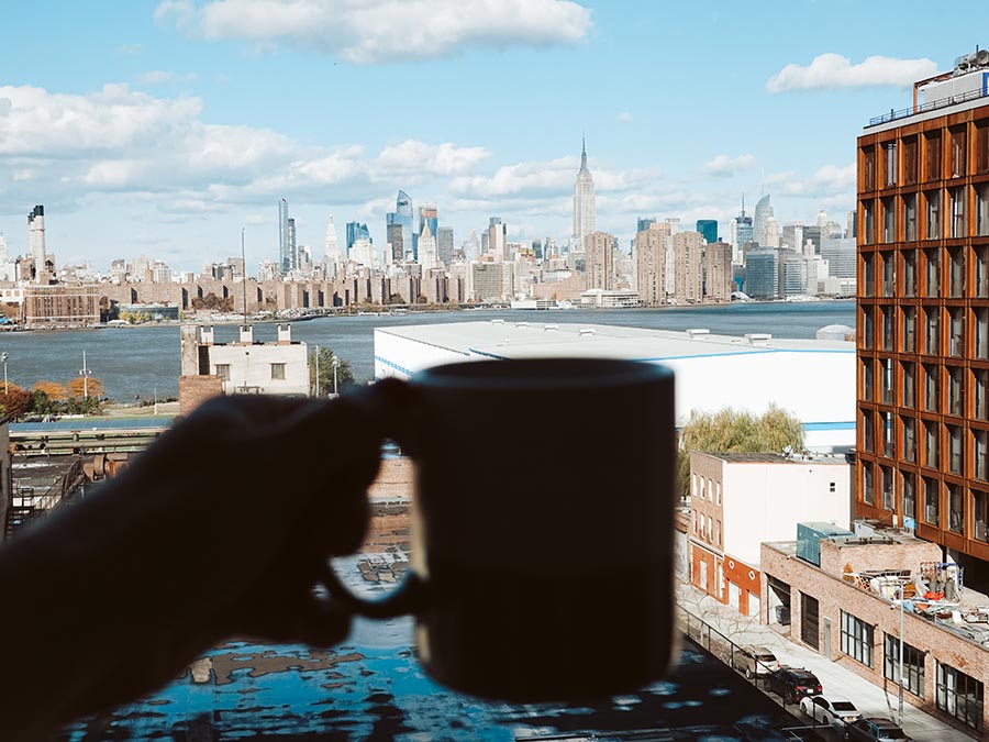 The Hoxton New York Williamsburg