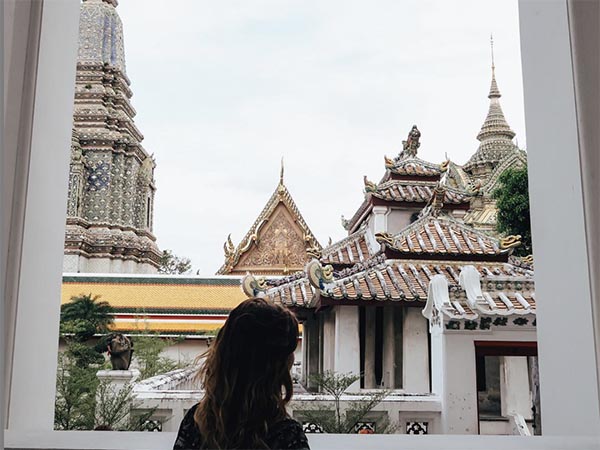 Bangkok Travel `tips