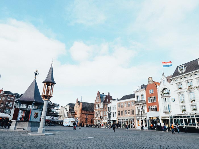 den bosch travel guide