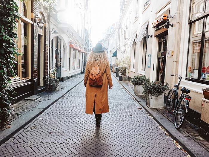 den haag city guide