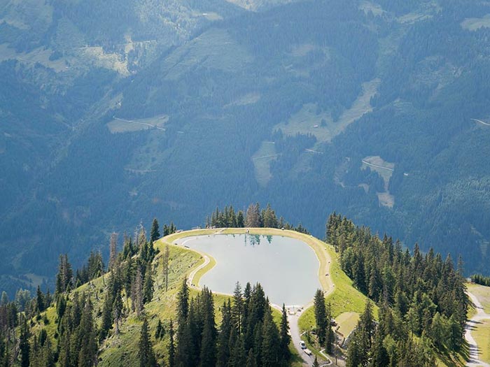 gastein travel guide