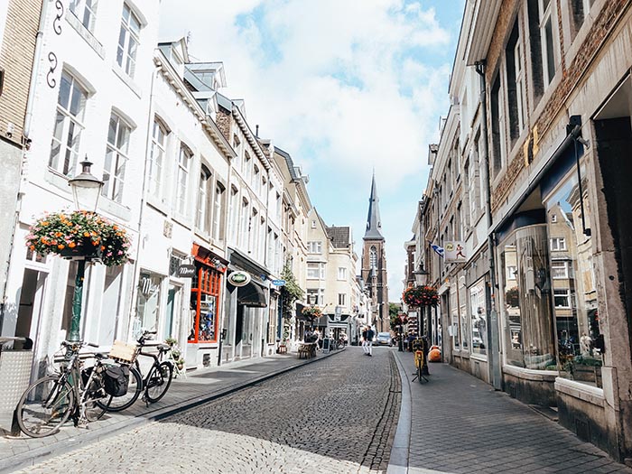 maastricht travel guide