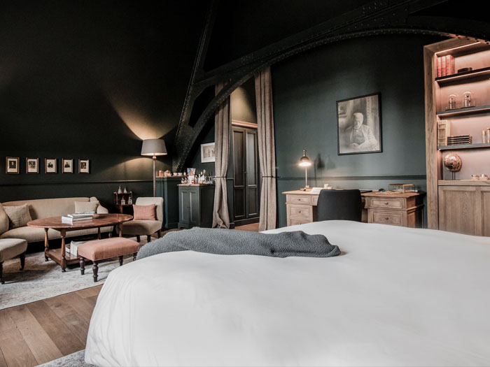 beste hotels in gent