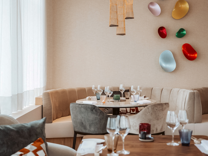 beste restaurants den bosch