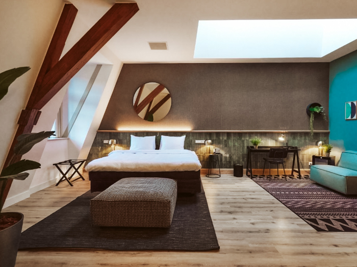 beste-hotels-breda-overzicht