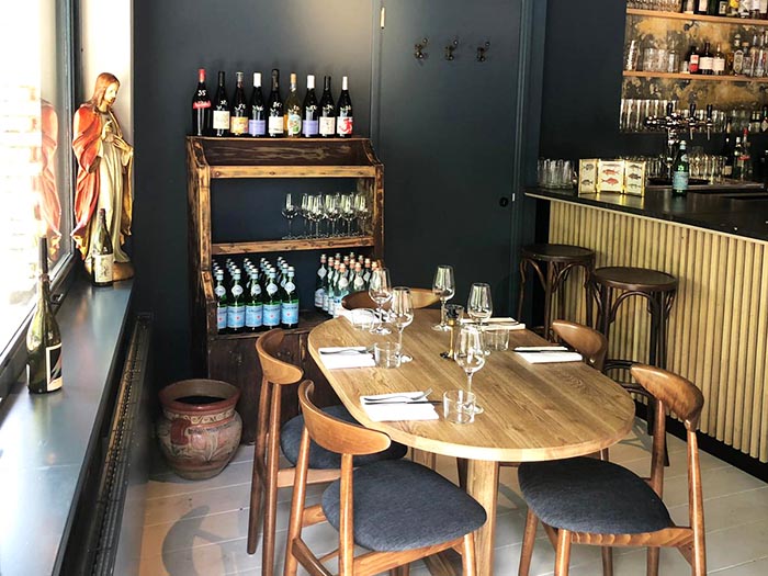 sjefietshe amsterdam de pijp interieur