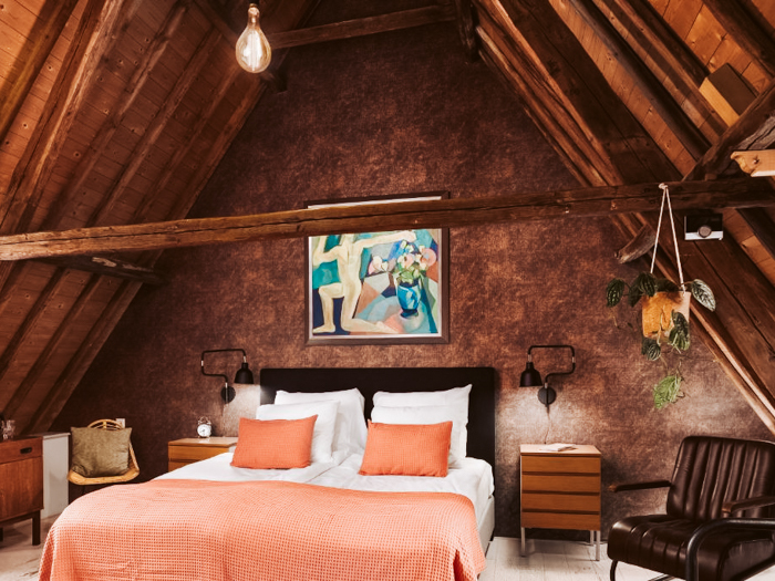 beste-hotels-middelburg-overzicht (koffie en kussens)