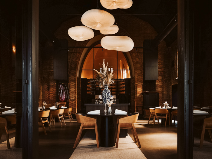 beste restaurants groningen