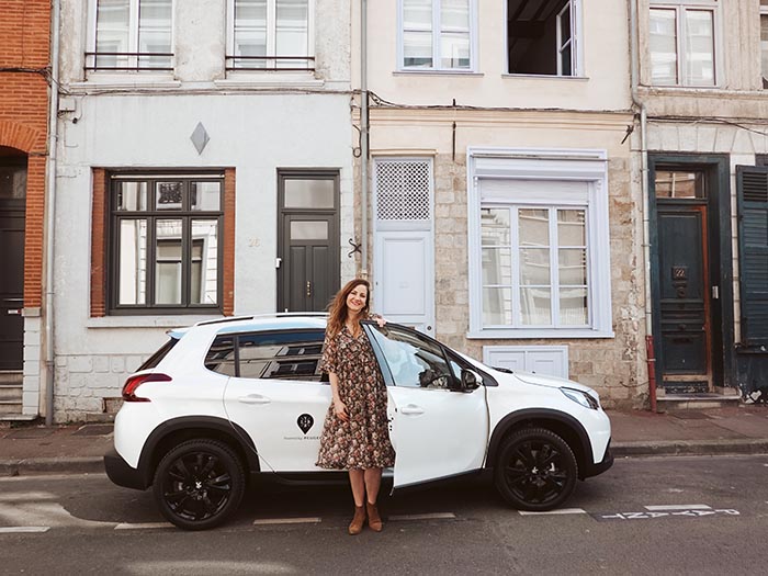 Lille Travel Guide hotspots