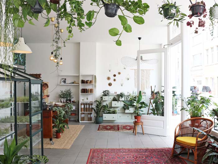 leukste winkels in antwerpen