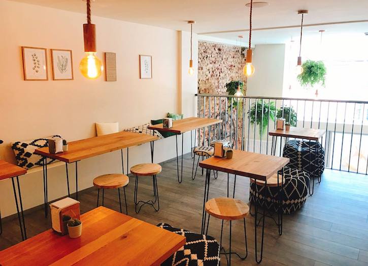 beste restaurants in leuven