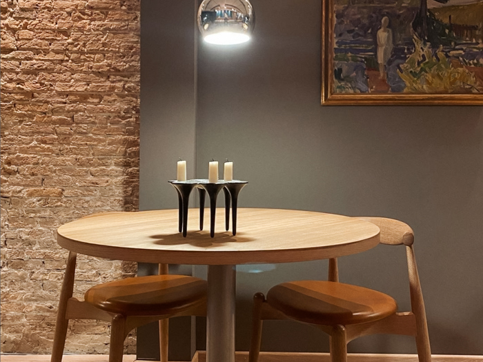 beste restaurants Den Haag