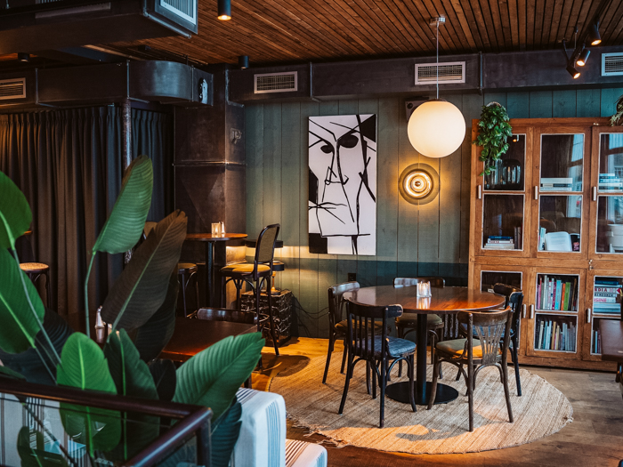 beste restaurants Middelburg