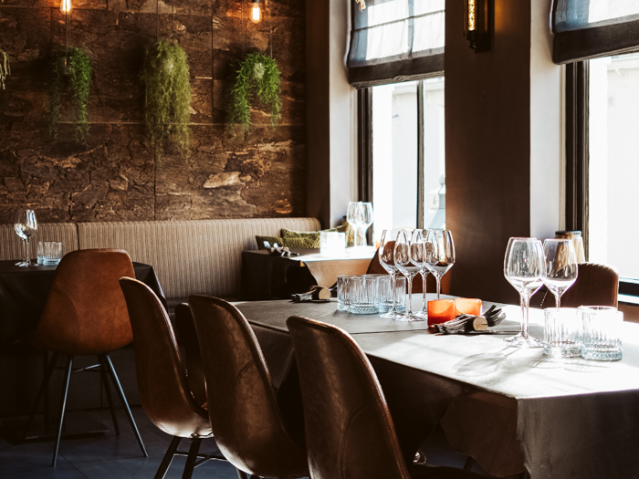beste restaurants zwolle