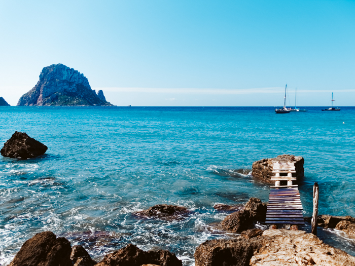 doen ibiza tips