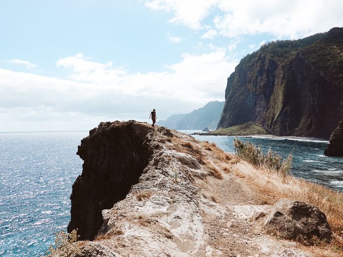 mooiste uitzichtpunten madeira