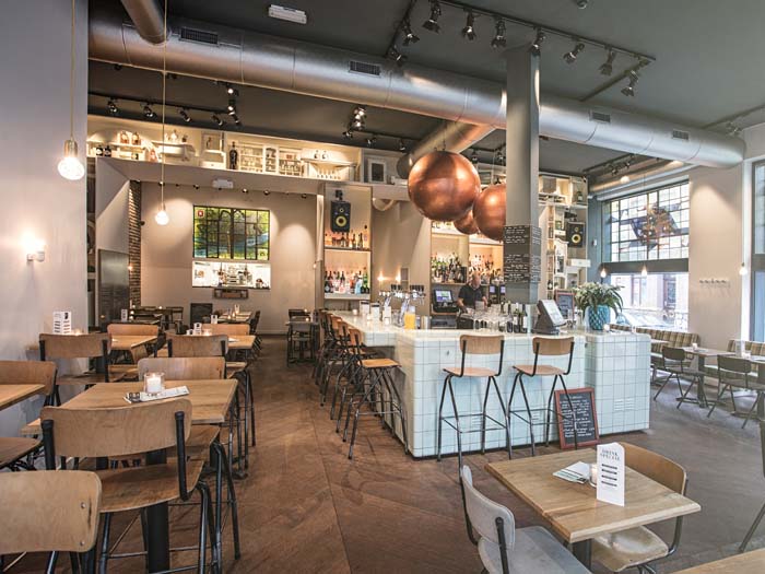 beste restaurants in maastricht