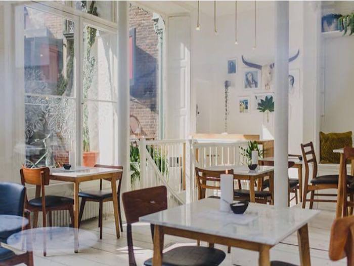 Downtowncoffee-Nijmegen