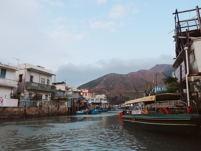 lantau travel guide hong kong