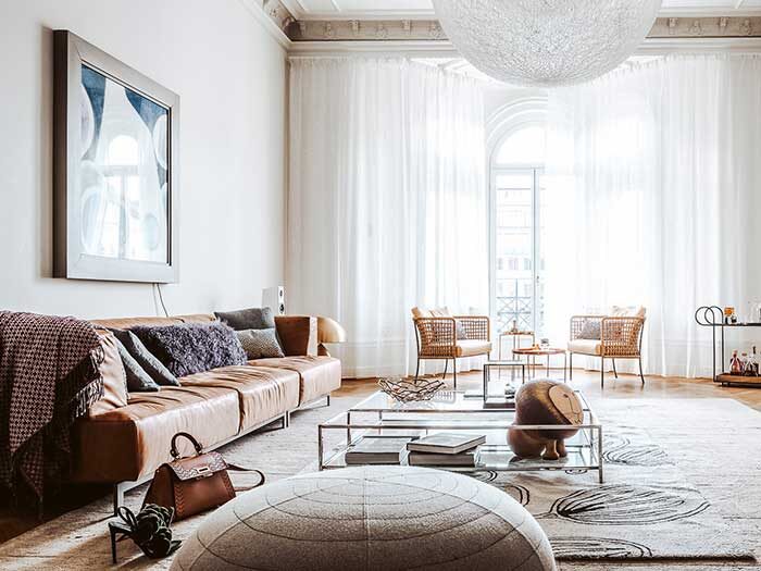 Nobis hotel in Stockholm