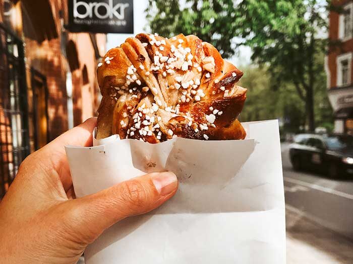 Stockholm-city-guide-ontbijt-kanelbullar