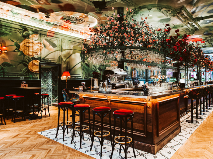 beste restaurants in utrecht