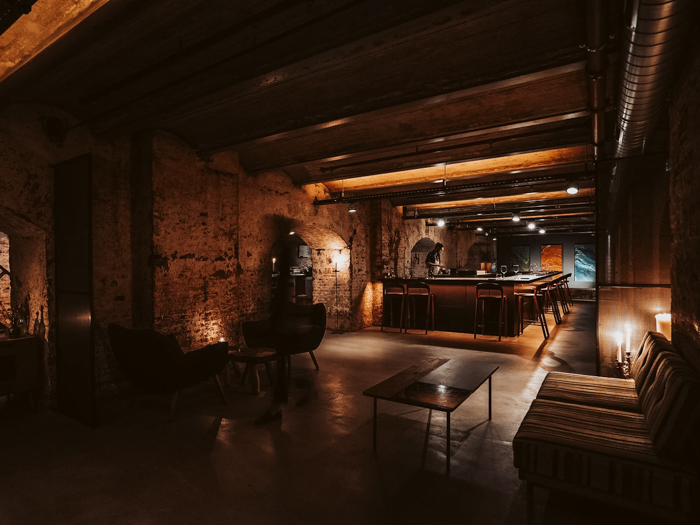 beste restaurants rotterdam