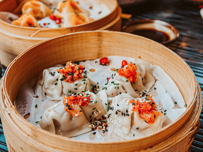 dim sum amsterdam restaurants