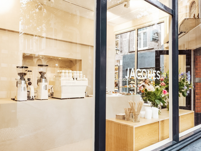 koffiespots utrecht