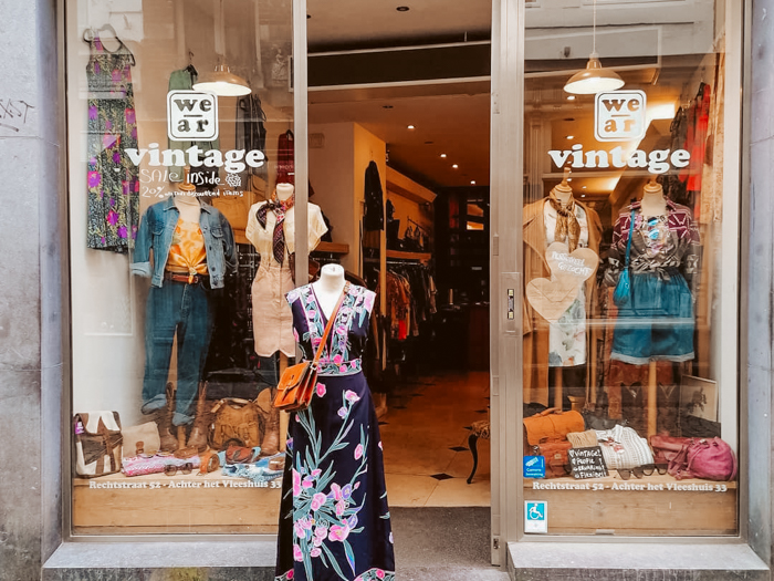 leukste winkels maastricht we are vintage