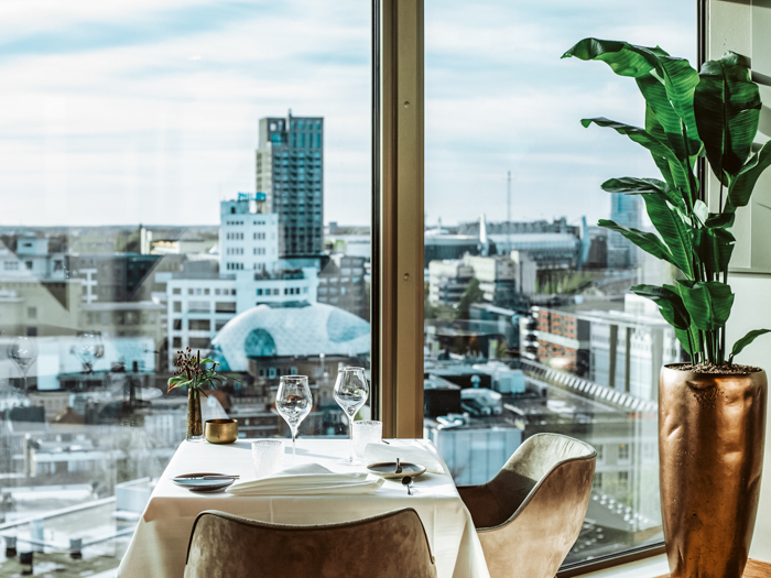 beste restaurants eindhoven