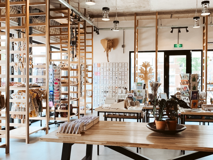 leukste winkels utrecht, leuke winkels utrecht