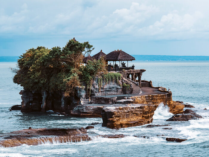 must sees Bali