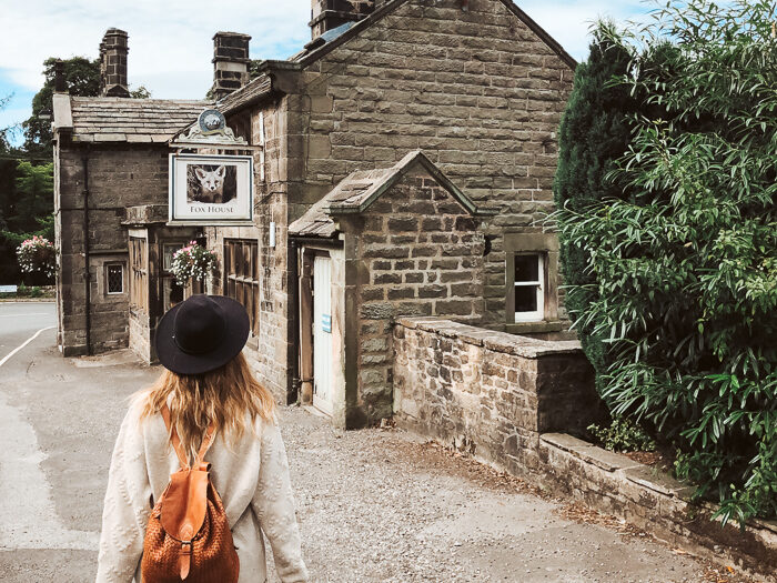 sheffield travel guide