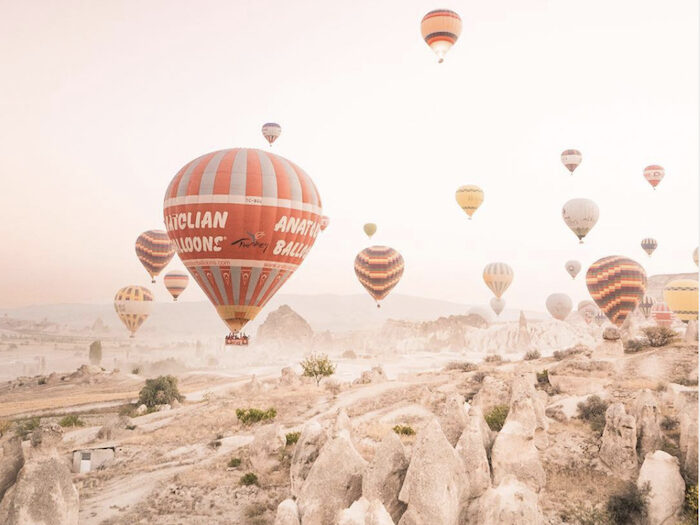 Cappadocia-bucketlist