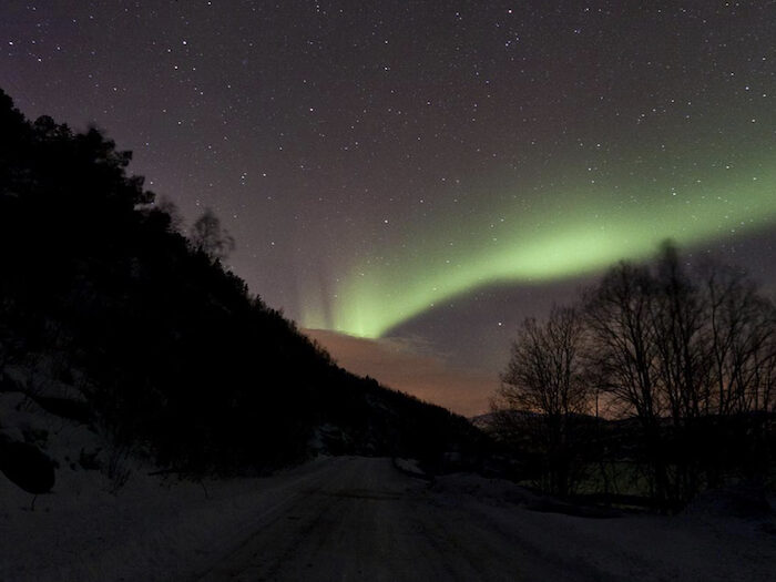 Noorderlicht-bucketlist