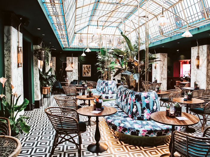 beste hotspots utrecht, utrecht city guide, leukste hotspots utrecht, nieuwe hotspots utrecht