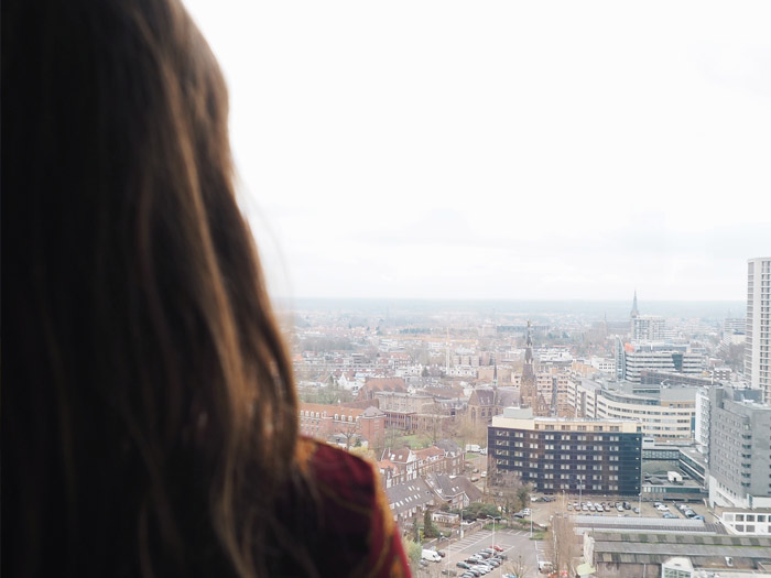 eindhoven city guide hotspots
