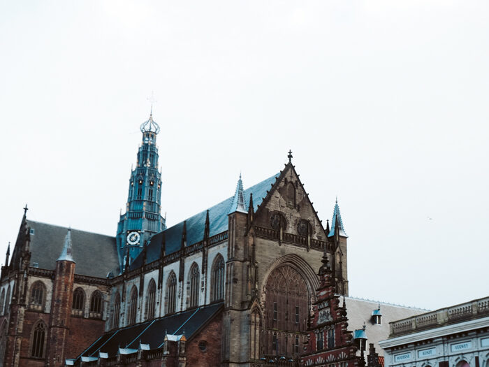 haarlem hotspots city guide