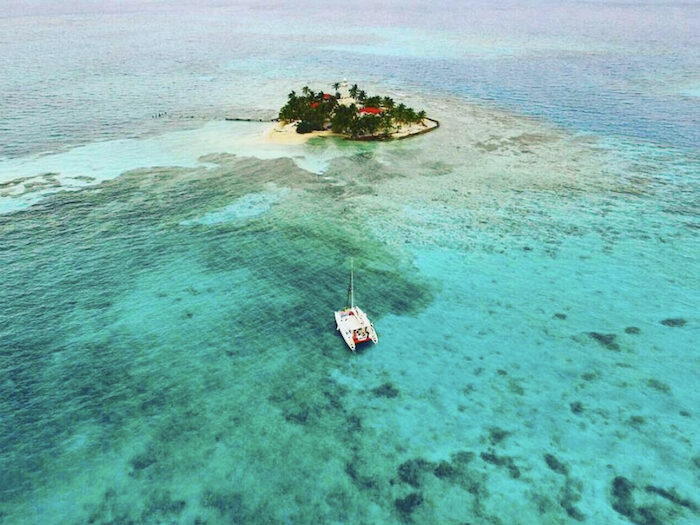Bucketlist-Belize