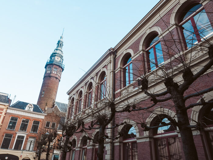groningen hotspots city guide