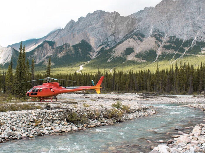 Bucketlist-Canada
