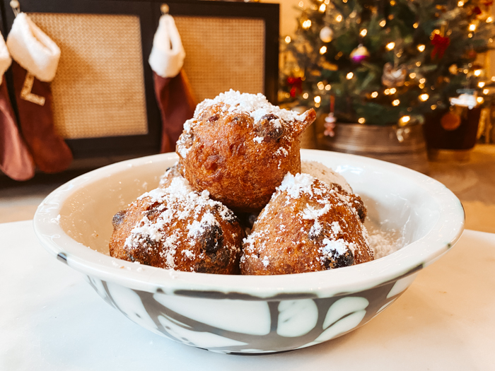 beste oliebollen amsterdam 2020