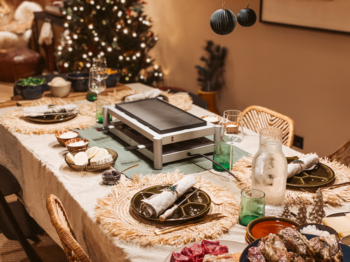gourmettips feestdagen